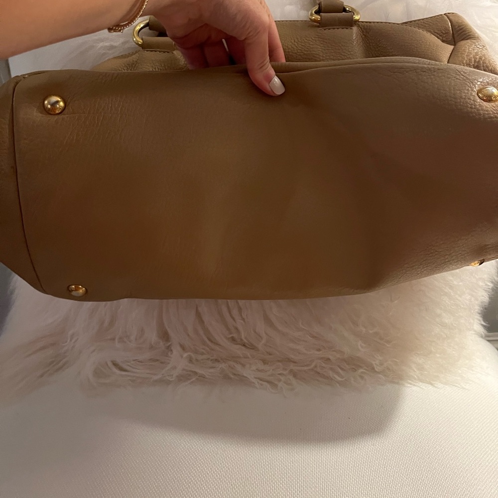Authentic Prada Handbag - Picture 6 of 9